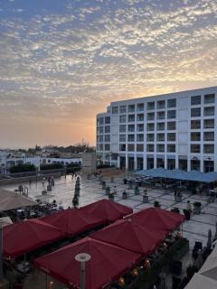 Talborjt Prestige Apartment City Center - 5