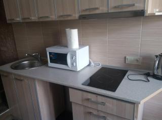 Апарт-готель MALON Харків - 6