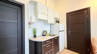 Апарт-готель MALON Харків - 4