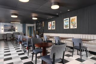 DoubleTree by Hilton Providence Airport Warwick - 9