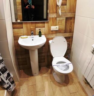 Апарт-готель MALON Харків - 3