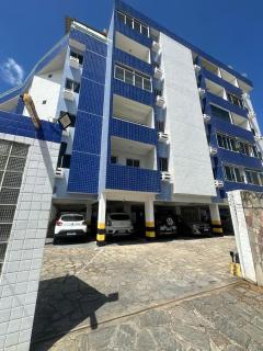 Luxo à beira-mar - Bessa-João Pessoa-PB - 9