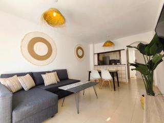 Marinas Sol - Tu hogar con jardín privado! - 1