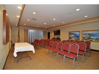 Best Western Plus Meridian Inn & Suites, Anaheim-Orange - Orange - 2