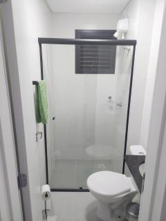 Novíssimo apto na Praia das Toninhas - 3