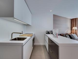 Appartement ski familial au cœur de Val Claret avec Wifi - FR-1-641-12 - 2