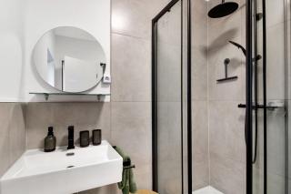 Apartment Helsinki -100 m to Ski and Bikepark - 5