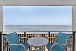 Ocean Forest Plaza Unit 1412 - 0