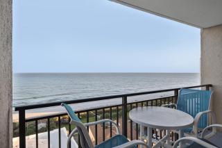 Ocean Forest Plaza Unit 1412 - 4