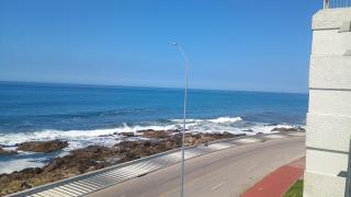 departamento 4 ambientes frente al mar con cochera privada CostaAzulPunta - 4