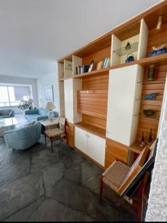 departamento 4 ambientes frente al mar con cochera privada CostaAzulPunta - 6