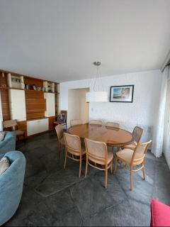 departamento 4 ambientes frente al mar con cochera privada CostaAzulPunta - 3