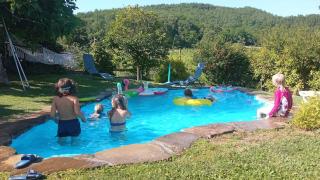 Casale Mansano - Natura e relax nelle colline - 6