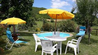 Casale Mansano - Natura e relax nelle colline - 7