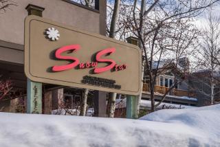 Snow Star - 9 at Ketchum - 8