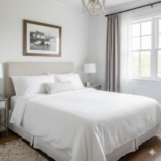 The Aesthetic Nest Boutique Stay - 6