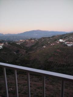 Apartamentos B2 Iznate - 9