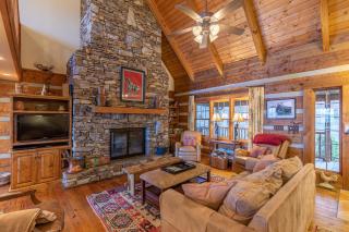 Journeys End at Valle Crucis - 1