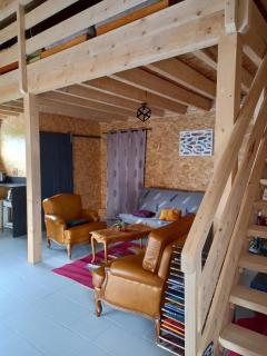 Le Nid - Abbaretz - 1