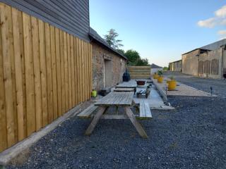 Le Nid - Abbaretz - 7