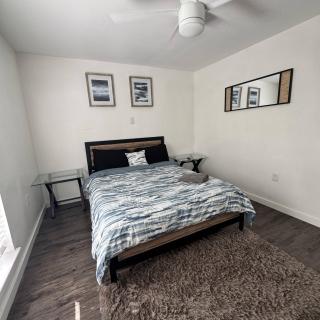 3 DT Dallas l FIFA WORLD CUP READY l 5 Min from Love Field - 8