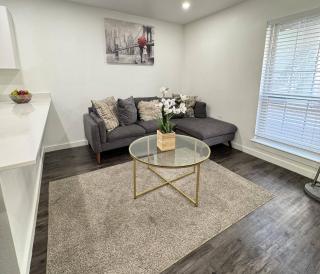 3 DT Dallas l FIFA WORLD CUP READY l 5 Min from Love Field - 6