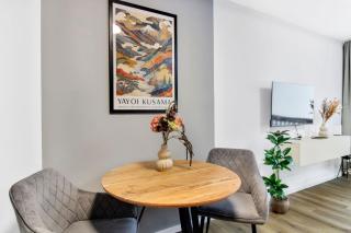 Apartment Helsinki -100 m to Ski and Bikepark - 3