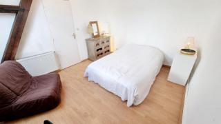 Charmant duplex avec terrasse - Quartier prisé - 6