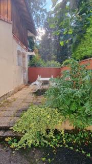 Charmant duplex avec terrasse - Quartier prisé - 3