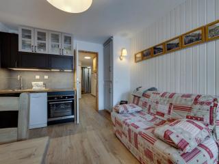 Appartement rénové skis aux pieds, Tignes Le Lac, 4 pers, parking - FR-1-641-16 - 3