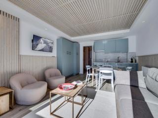 Bel appartement rénové proche des pistes à Tignes - FR-1-641-28 - 0