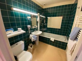 Hôtel restaurant de la fontaine - 8