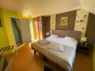 Hôtel restaurant de la fontaine - 7