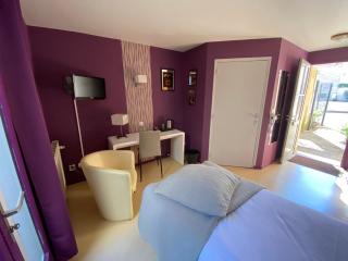 Hôtel restaurant de la fontaine - 6