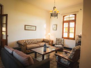 Casa de Campo San Agustín - 9