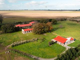 Casa de Campo San Agustín - 3