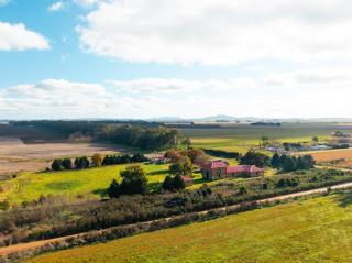 Casa de Campo San Agustín - 1