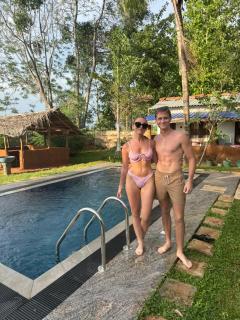 Udawalawe Elephant safari Lodge - 7