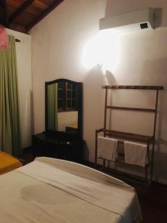 Bentota Lotus Resort and Villa Bentota - 3