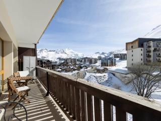 Appartement à Tignes pour 7 personnes, proche pistes et commerces - FR-1-641-118 - 3