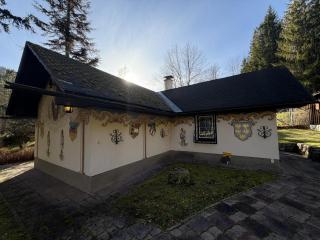 Chalet Erlauf by Landluft - 2