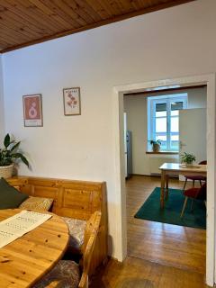 The Old School House - 2