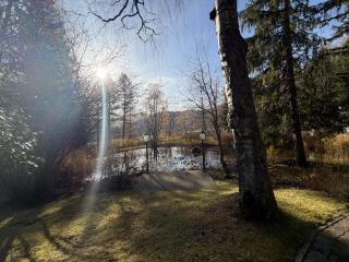 Chalet Erlauf by Landluft - 1