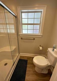 Brushy Creek Lodge - Riverfront, Hot Tub, Fire Pit - 8