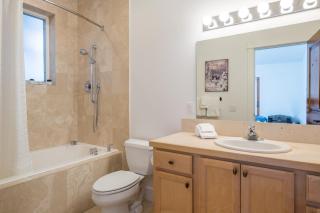 Snow Star - 9 at Ketchum - 1