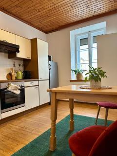 The Old School House - 6