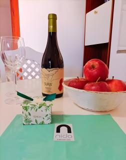 Suite Villa Rucaba - 4