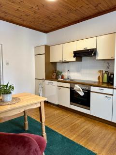 The Old School House - 5