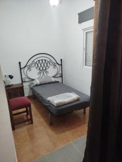 Apartamentos B2 Iznate - 3