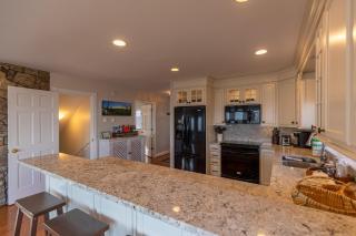 Blue Ridge Vista - 1